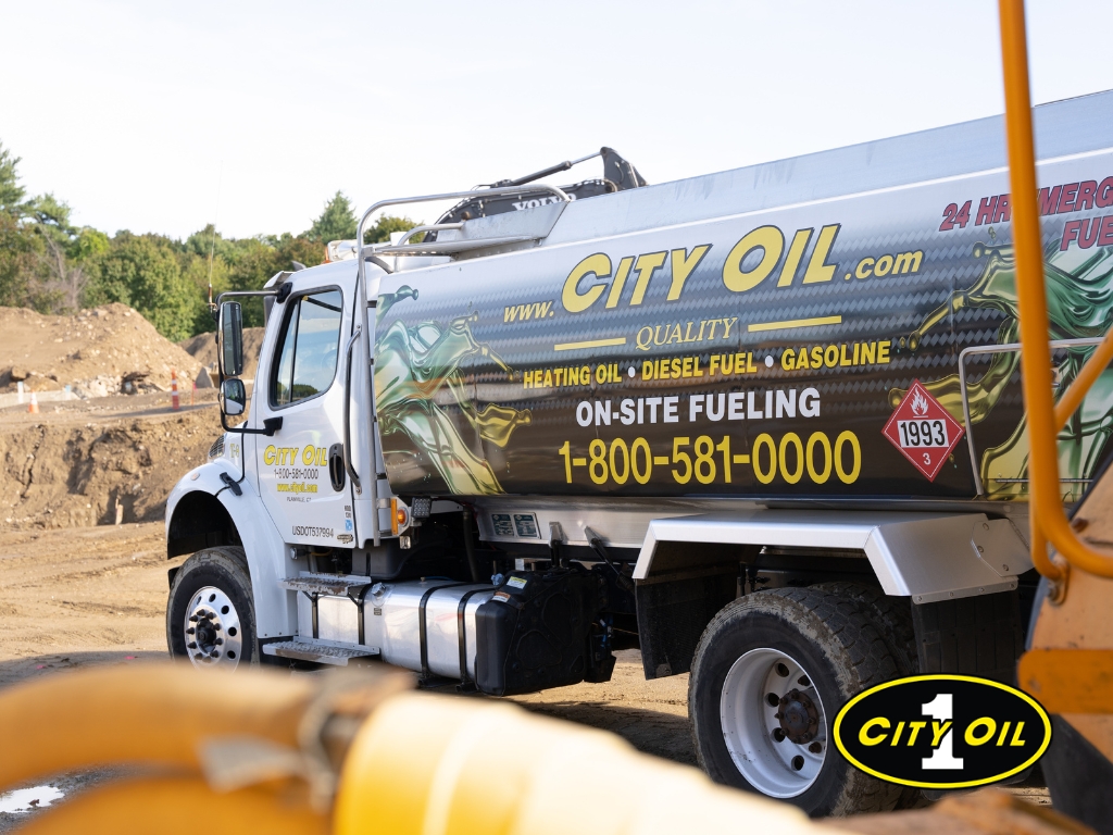 City Oil Co. Inc 800 581 0000 1 Hartford Square 66 New Britain CT 06052 diesel fuel CT 1